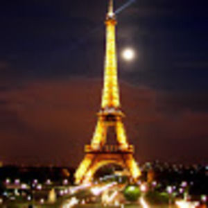 Meet your Posher, Awantika